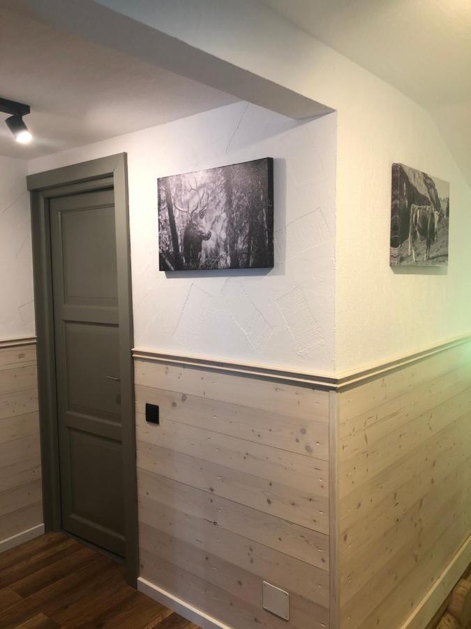 Cabana din Groapa Frumoasa 3 Rîşnov Exterior foto