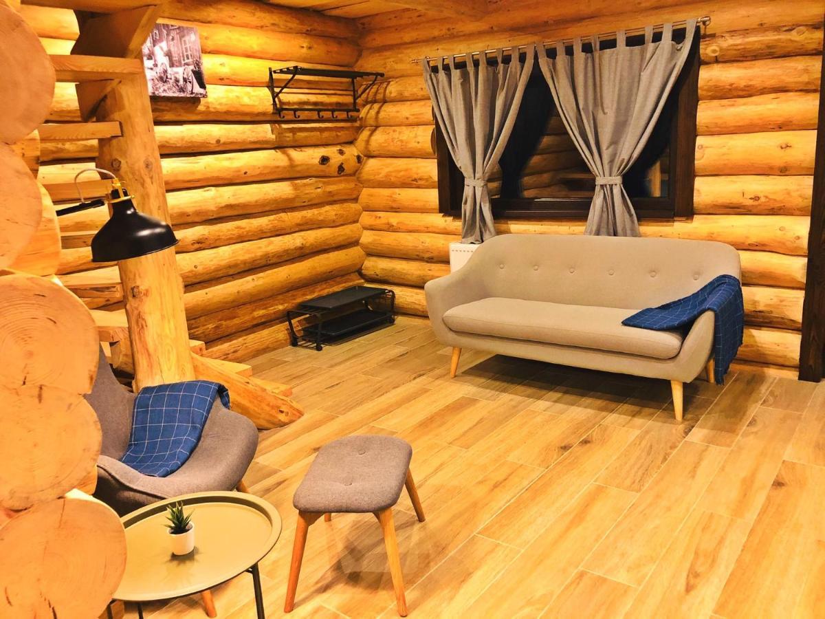 Cabana din Groapa Frumoasa 3 Rîşnov Exterior foto