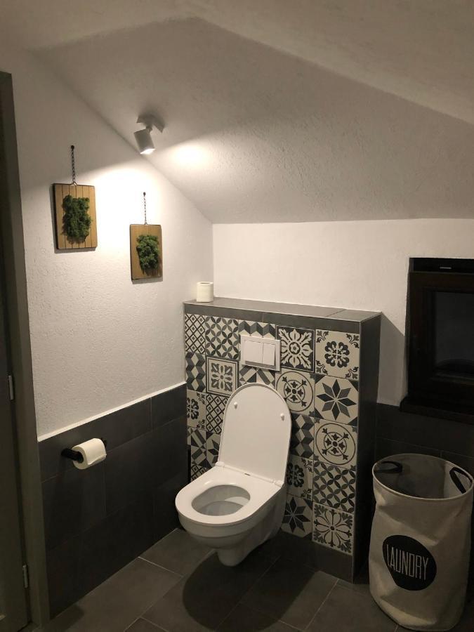 Cabana din Groapa Frumoasa 3 Rîşnov Exterior foto
