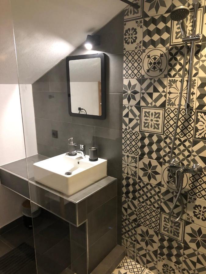 Cabana din Groapa Frumoasa 3 Rîşnov Exterior foto
